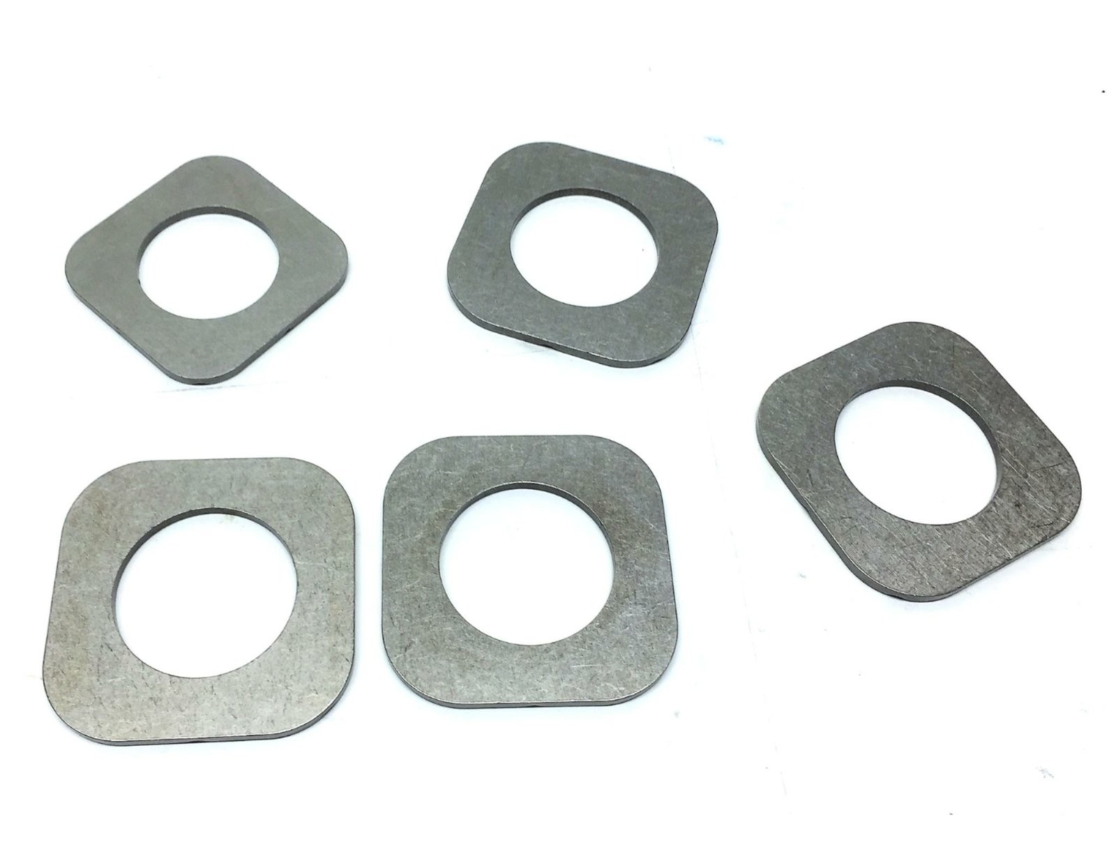 New Flyer Parts Thrust Washer 6312999 [Lot of 5] NOS