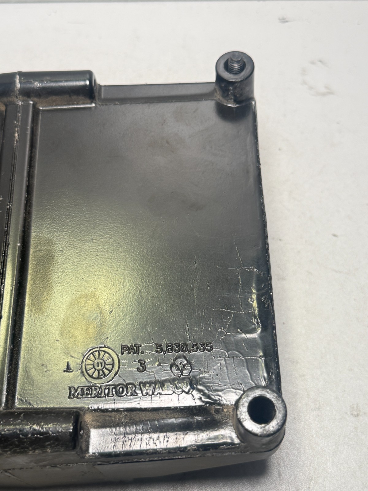 Meritor Wabco ABS ECM Controller PN: 446-106-203-0