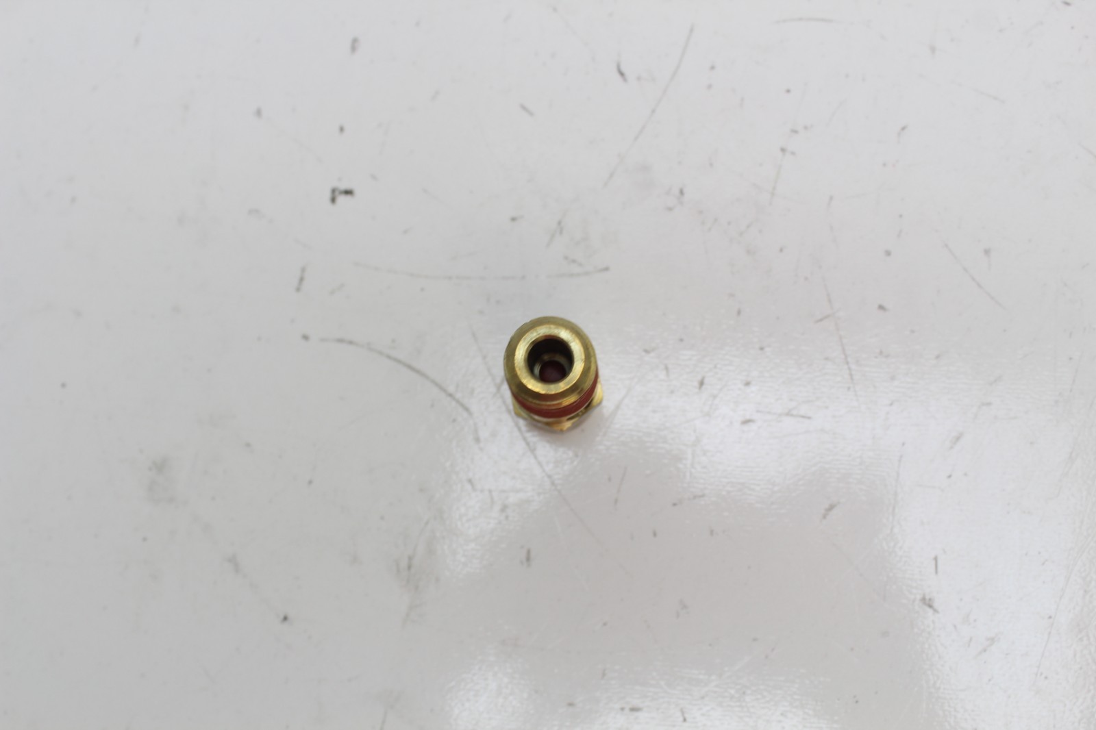 NEW IN BOX GENUINE BENDIX 800534 SAFETY VALVE 250PSI