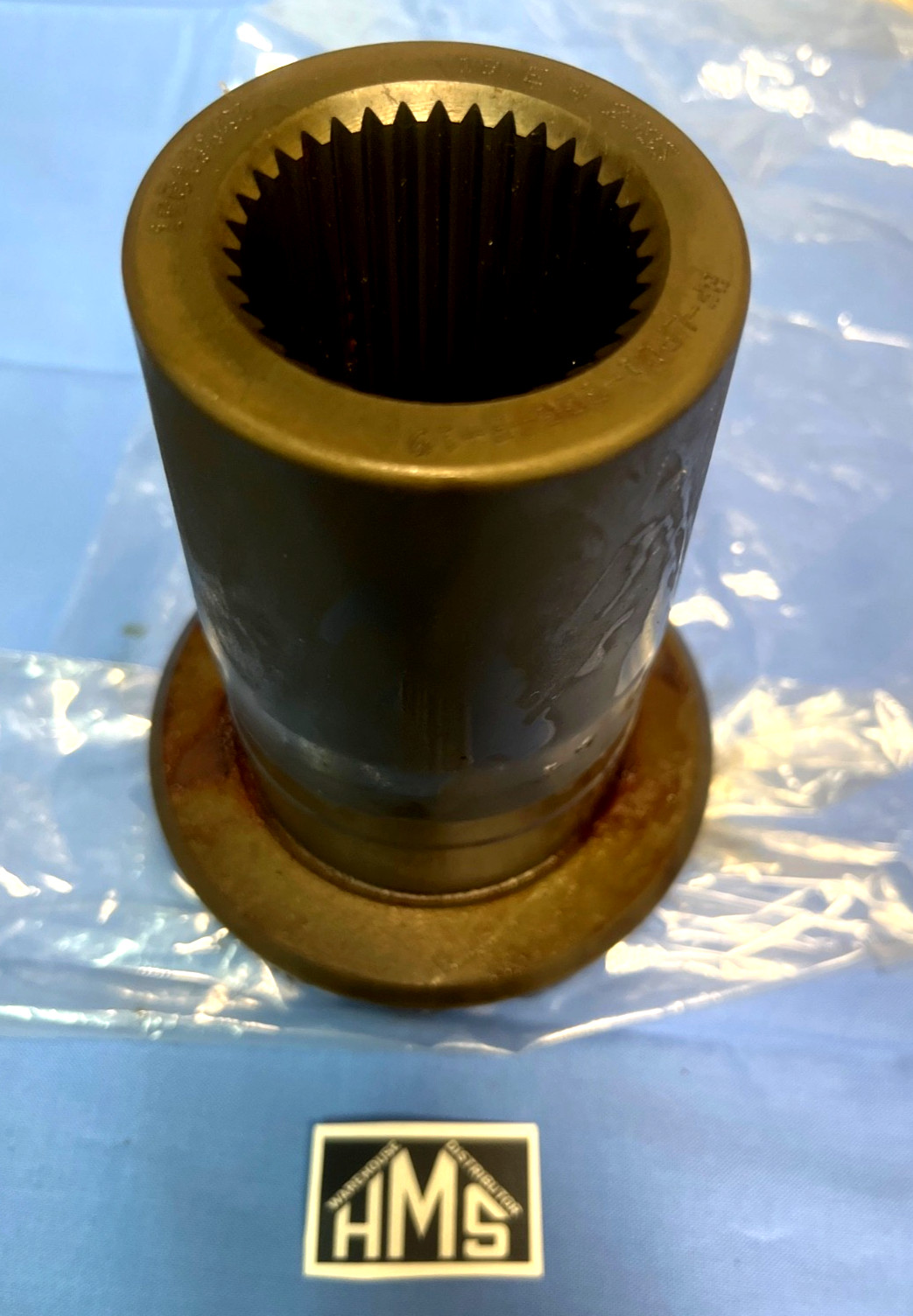 10049643 Eaton Dana Spicer- OEM OUTPUT SIDE GEAR, New Design