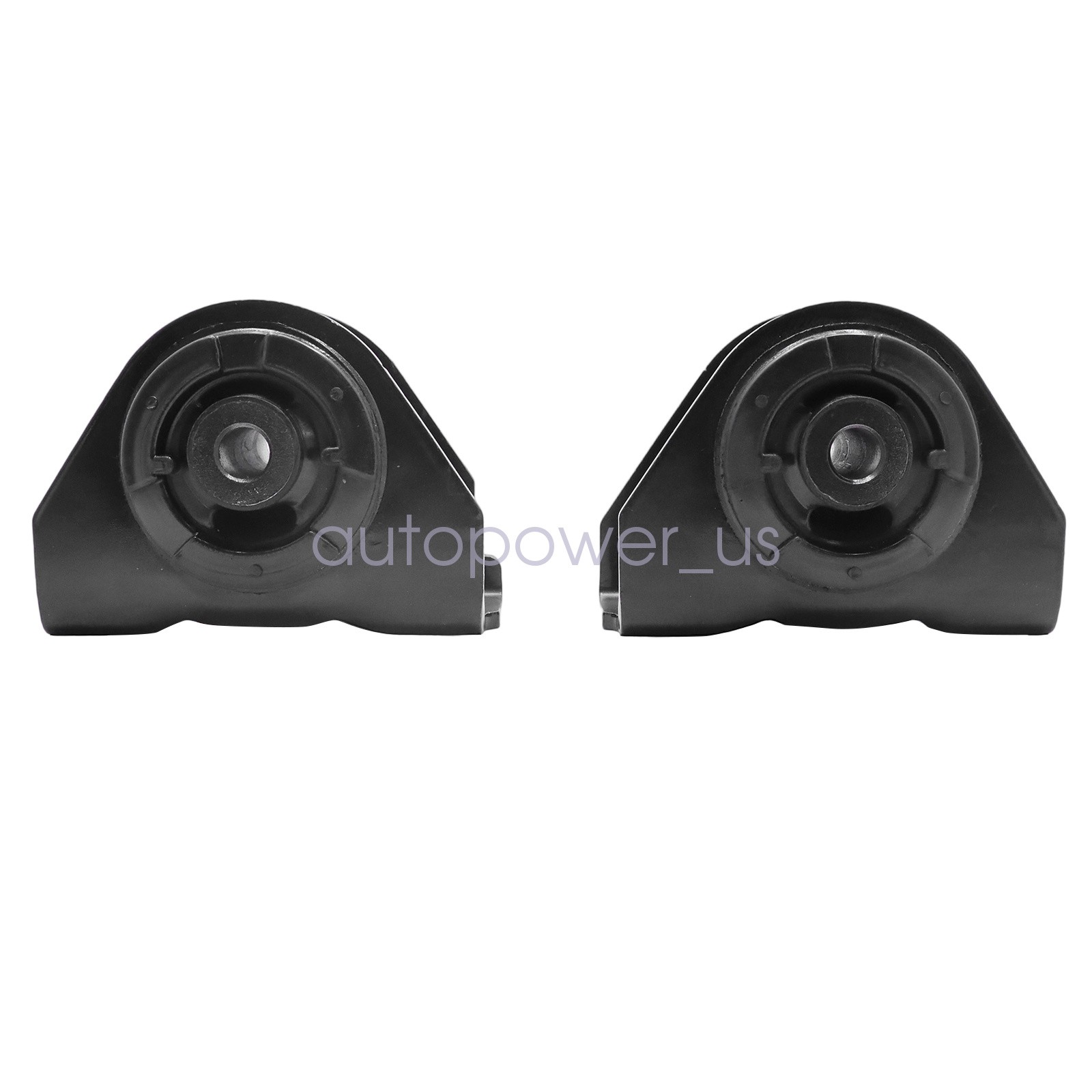 2PCS For 2008-2017 Freightliner Cascadia Cab Mount For M17431