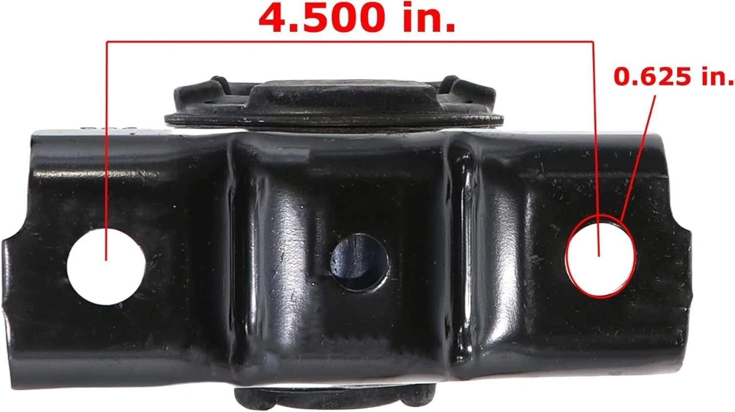 Front Cab Mount w/ Bushing Replaces 18-59922-000 For Freightliner 2008-2016 2017