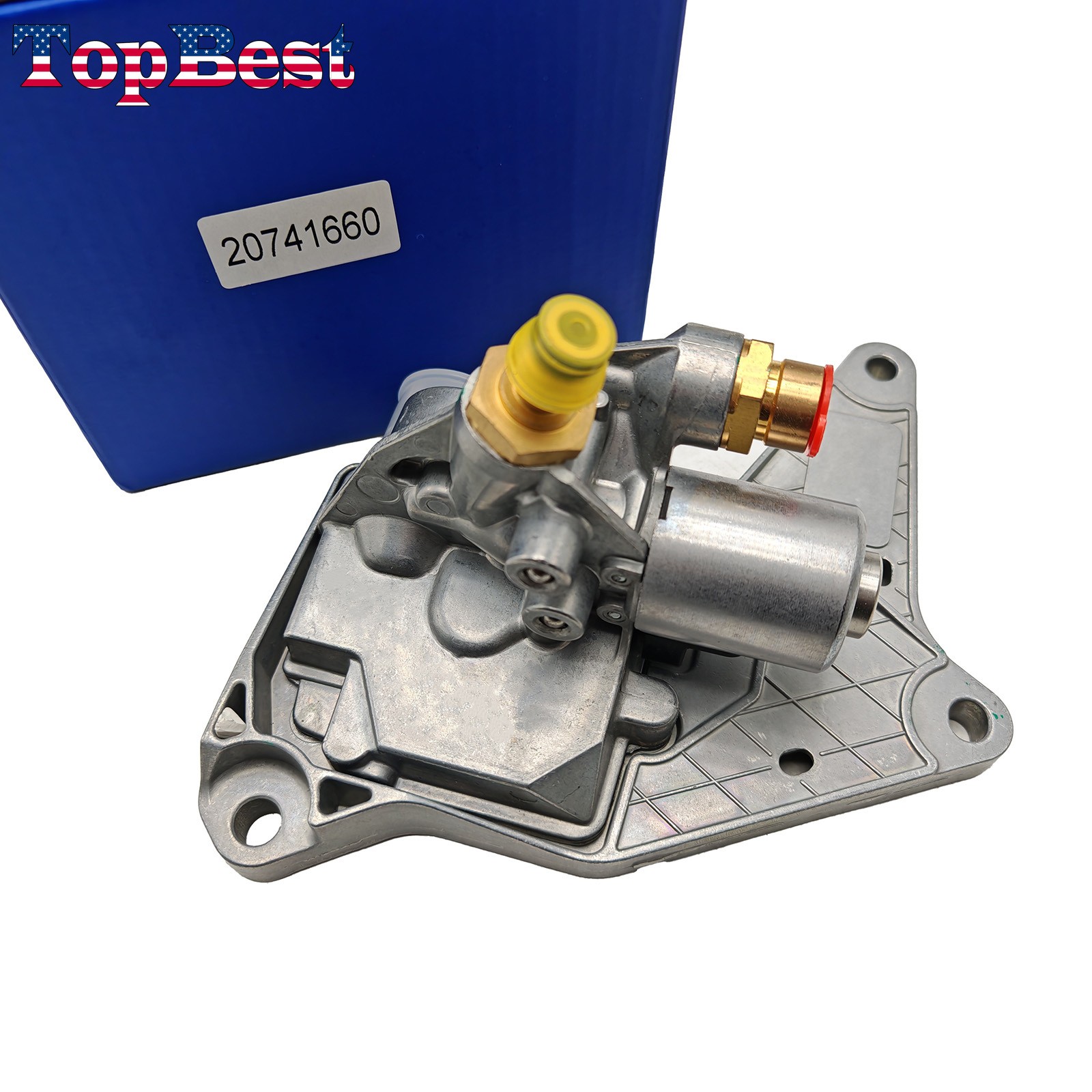 20561888 Truck Air Brake Valves 20741660 for FH12 FH13 FH16 20451967 20512836