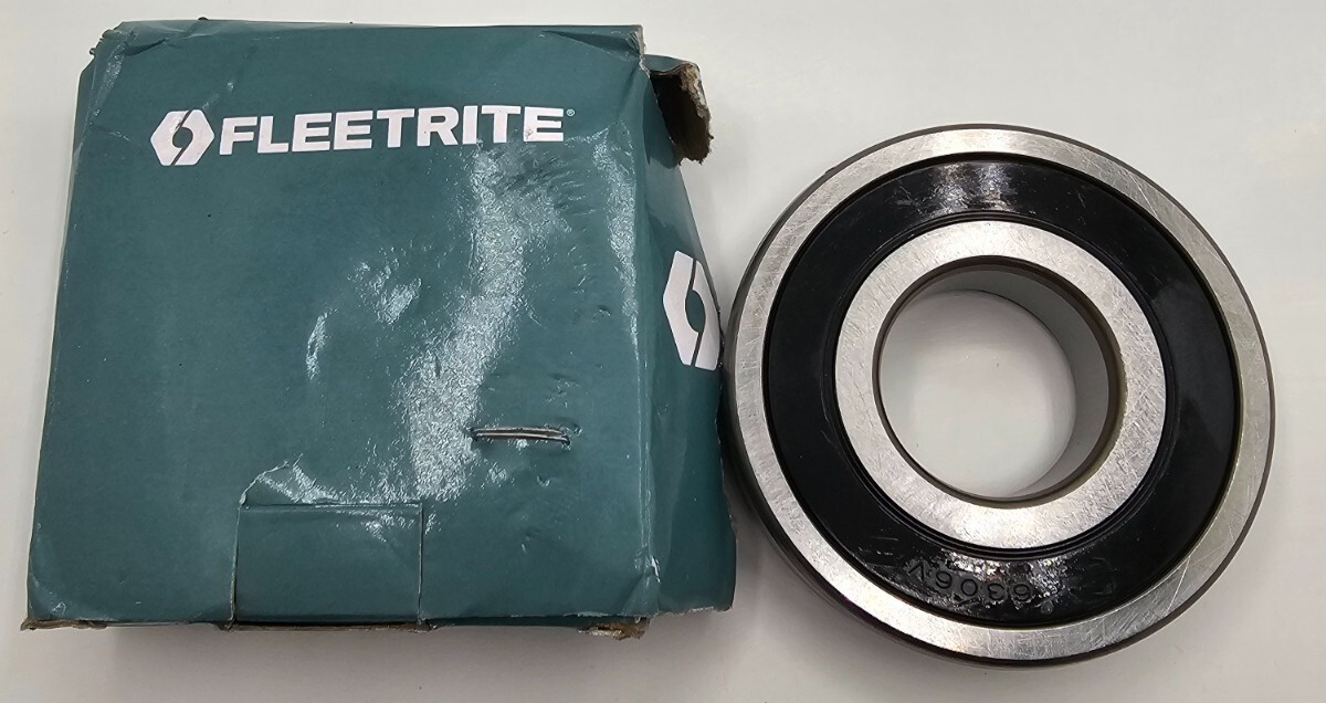 Fleetrite Navistar FLT63062RS2 Bearing High Temp Flywheel Clutch Pilot Bearing
