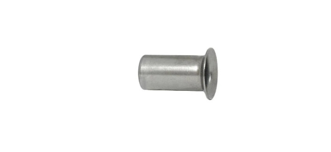 Qty 22* Imperial 90742 Air Brake Tubing Insert 5/8” Stainless , DOT Approved