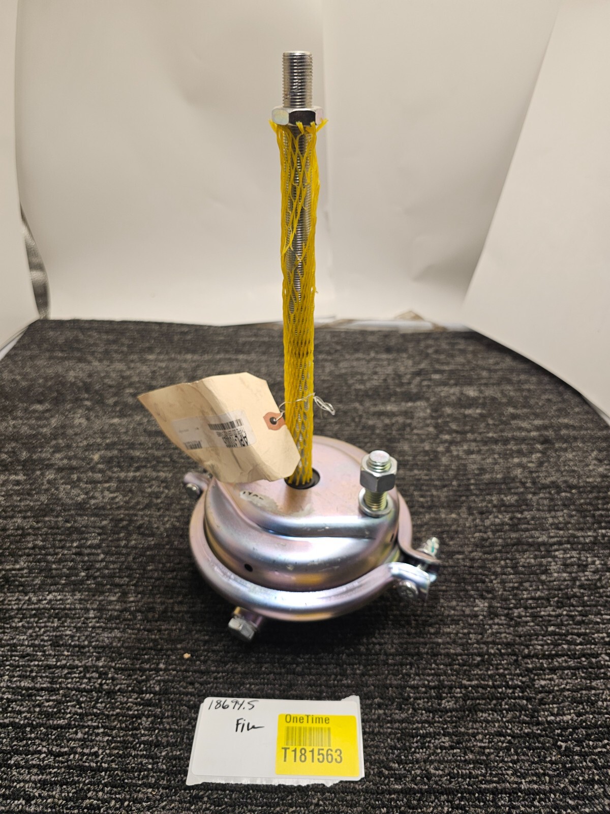 WORLD AMERICAN WA20SC Air Brake Chamber Type 20 Style APL-100026