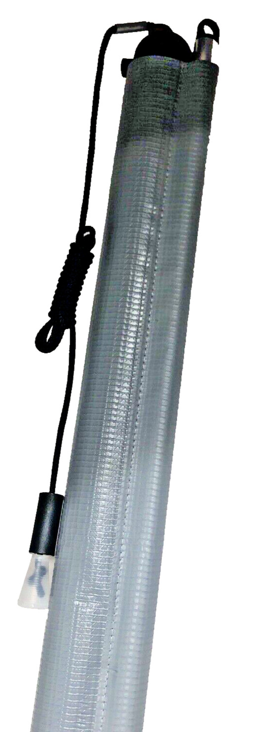 New Flyer Parts 048361 Auto Motion Window Shade, 42-1/2″ Wide; RV Bus Sun Screen