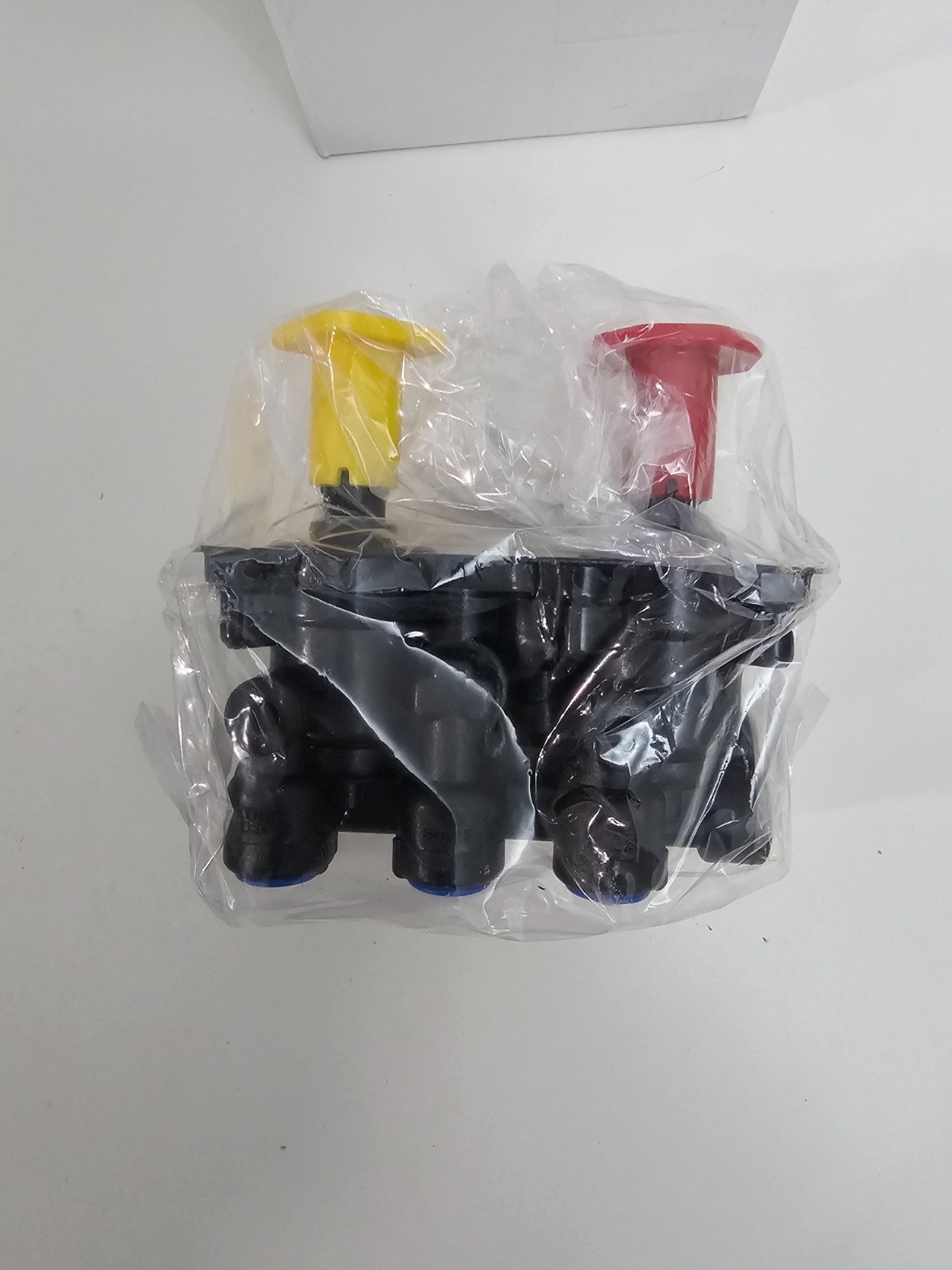 800519 MV-3 Dash Air Brake Control Valve Fit for Kenworth Peterbilt Freightliner