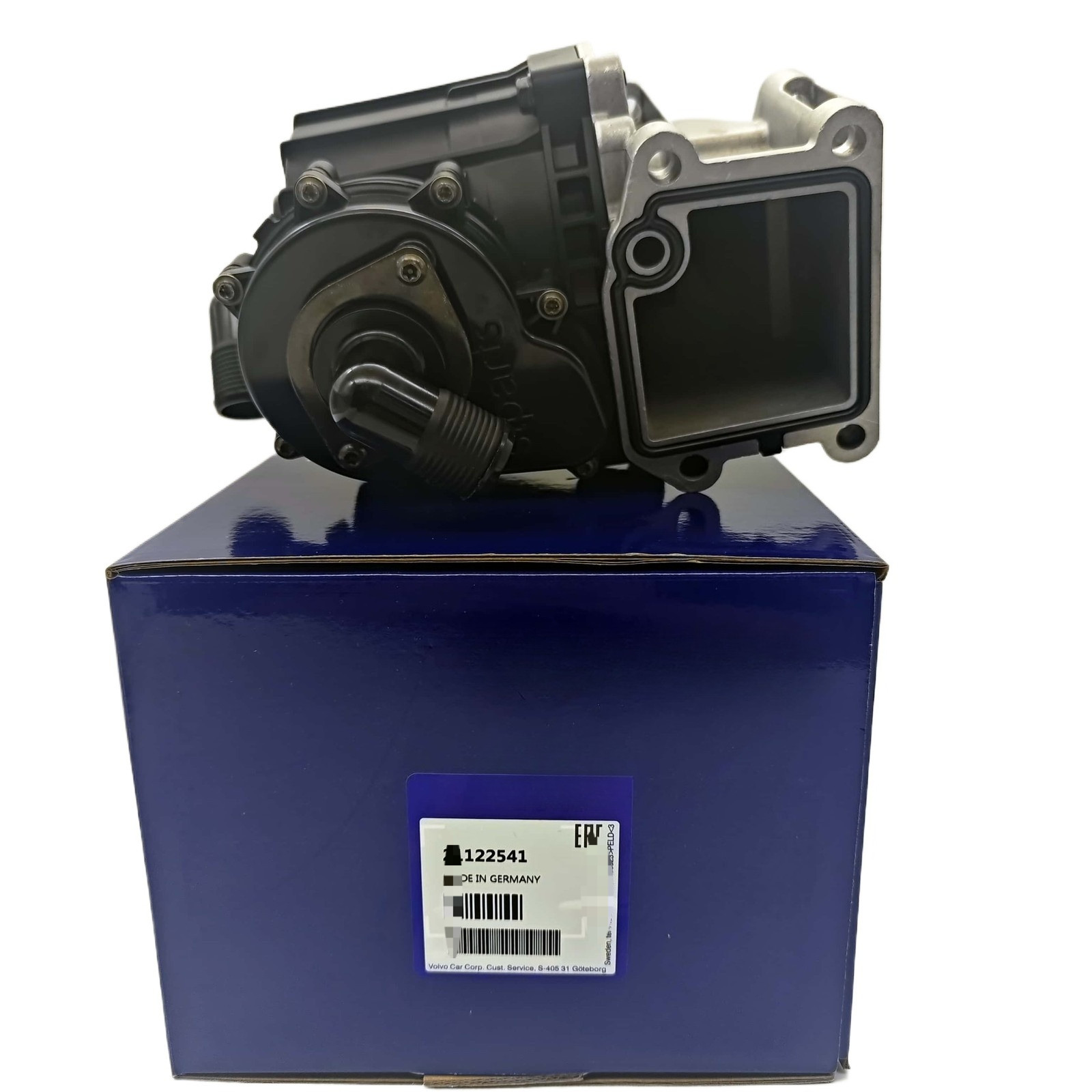 Oil Crankcase Ventilation Separator For Volvo D13 MP8 21122541 20499419 Truck