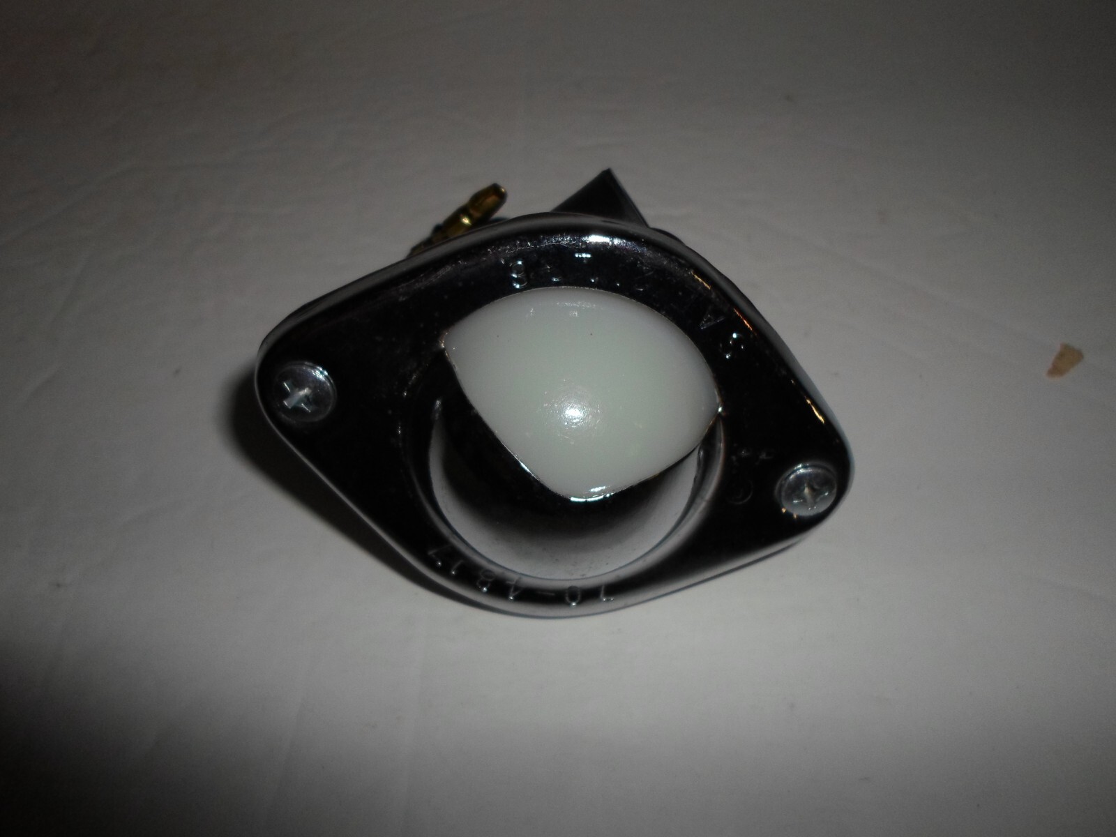 Truck Lite Part #26336, LMP-LIC