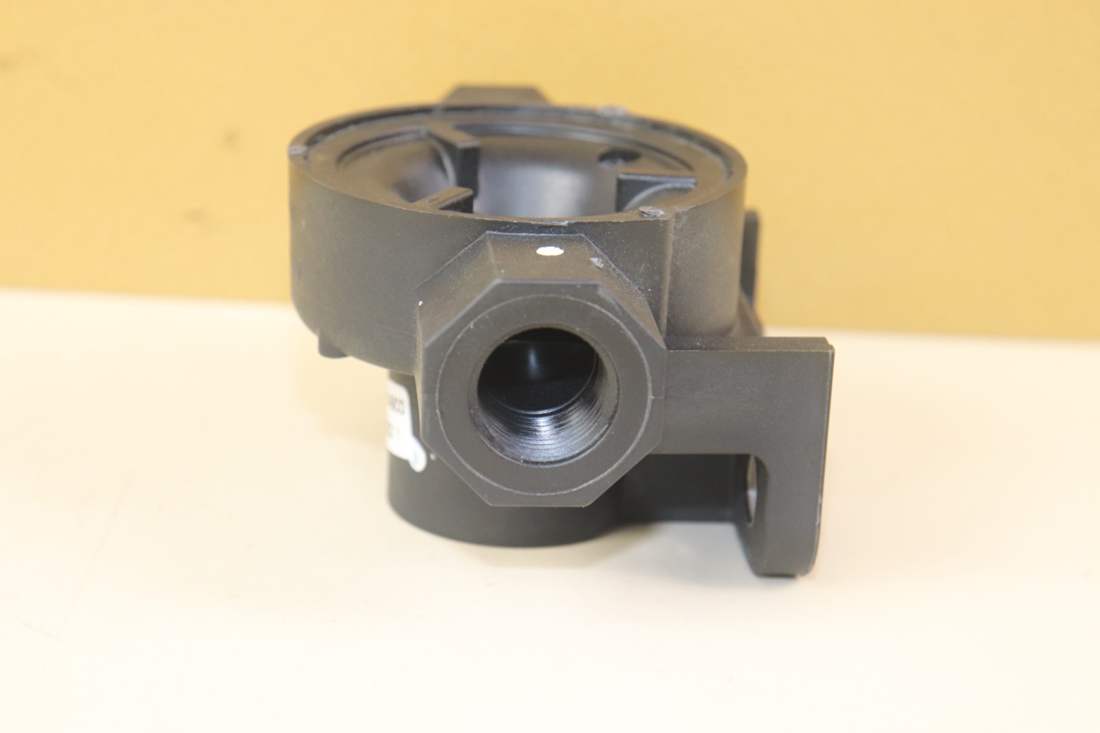 Meritor Wabco Quick Release Valve RKN32011 NEW