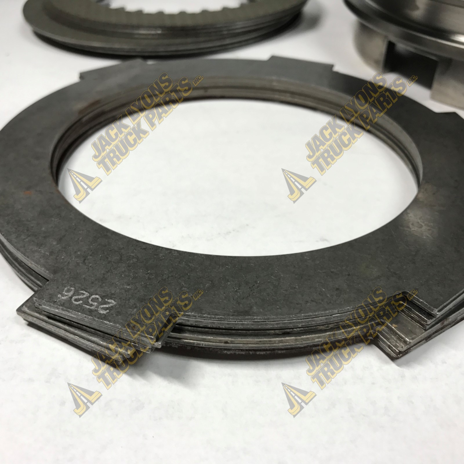 320KB3147 New Mack Synchro Assy – aftermarket, GSA-2504, Excel EM25040