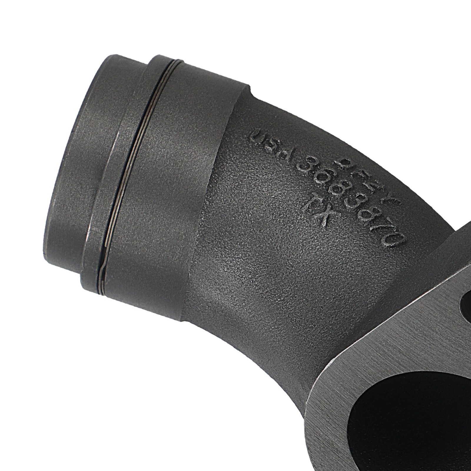 New Exhaust Manifold For Cummins ISX 3683870 Direct Replacement
