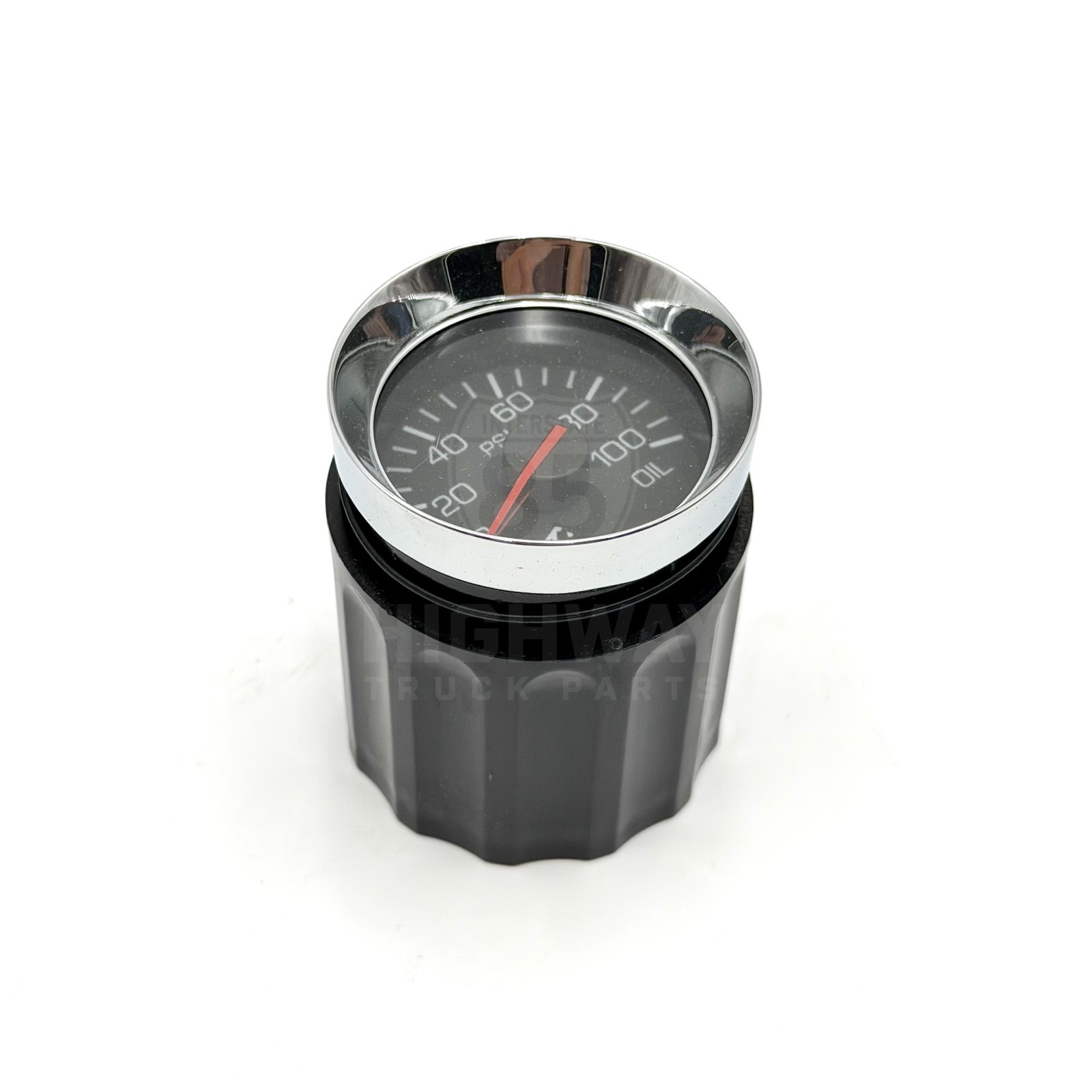 Q43-1144-104K GENUINE OEM KENWORTH ENGINE OIL PRESSURE GAUGE GEN3