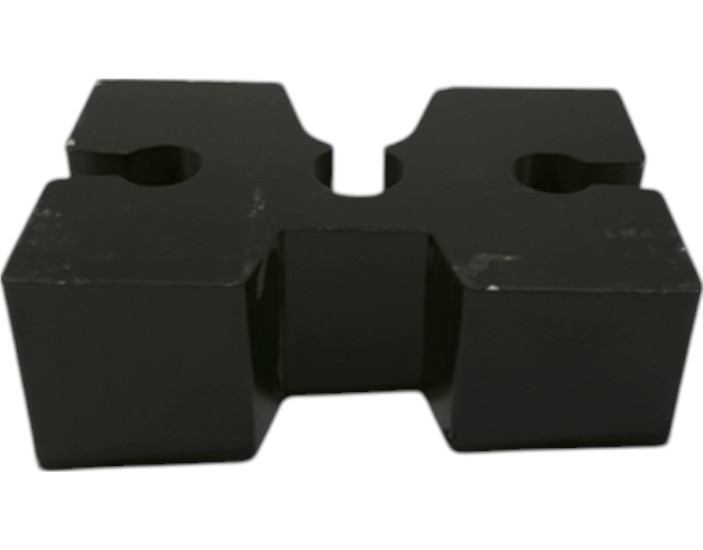 PACCAR SPACER-FRONT AXLE ALUM EXT B80-1002-4540 NEW OEM B80-1002-4540