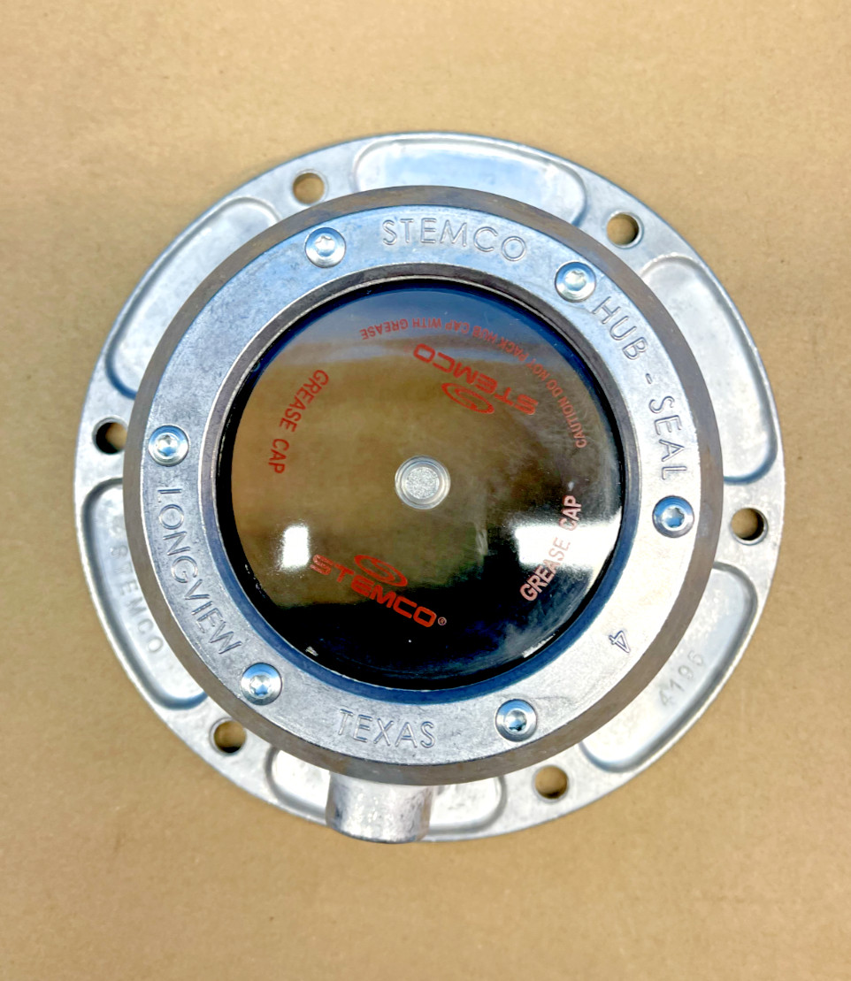 Stemco 342-4195 Hub Cap