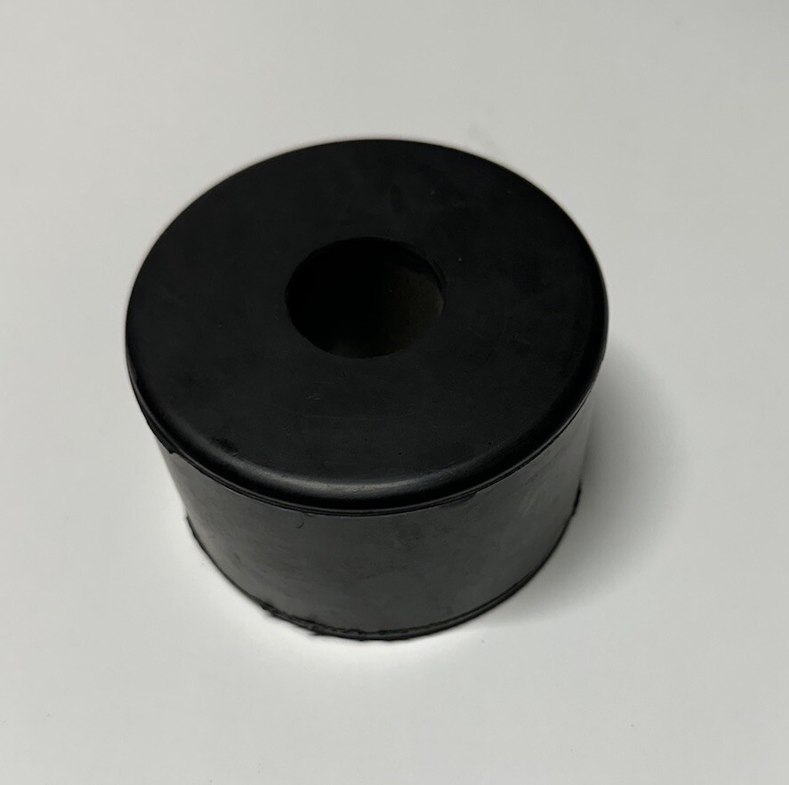 5TH WHEEL BUSHING RUBBER