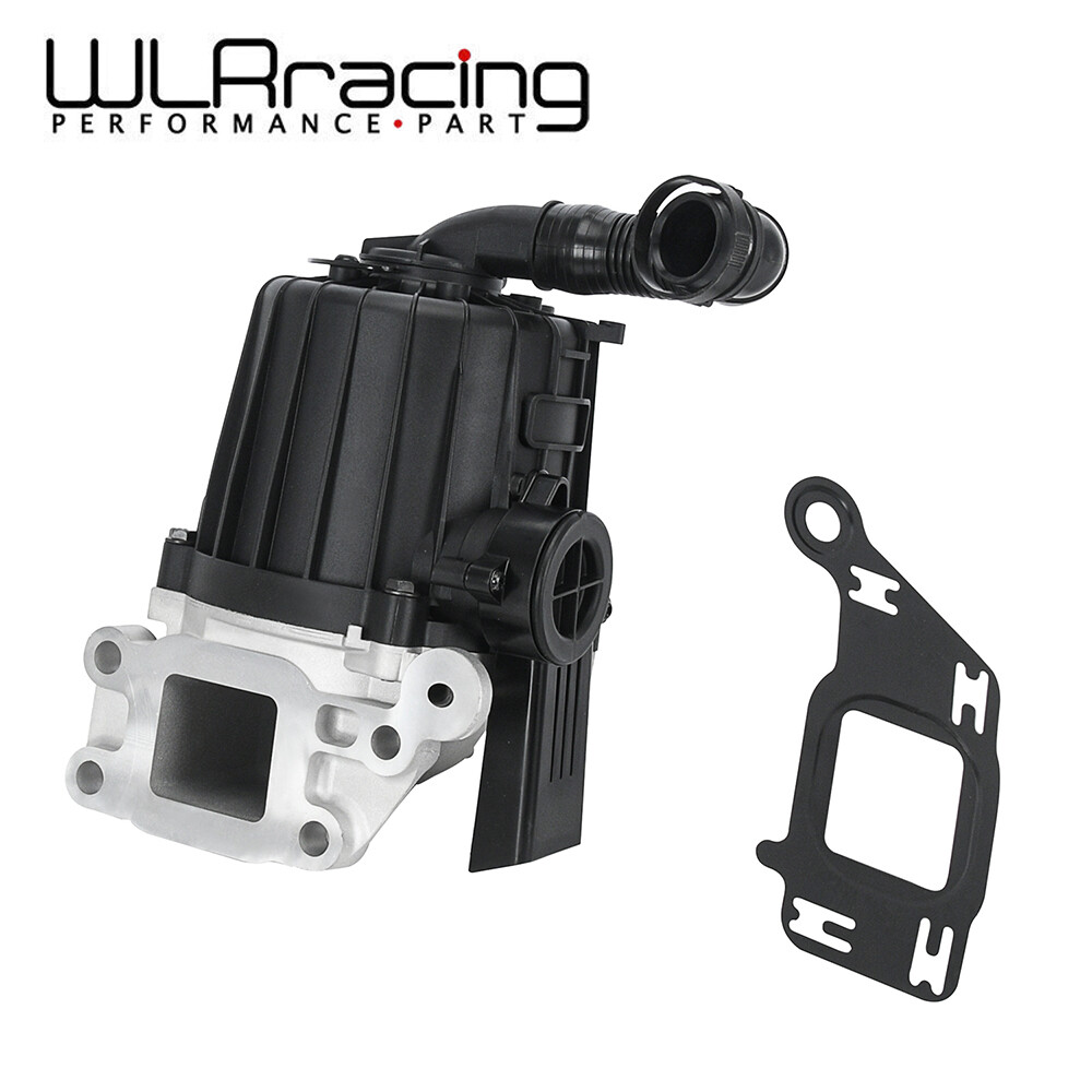 Diesel Oil Separator with Gasket for Detroit DD13 DD15 4720107662 EA4720108262