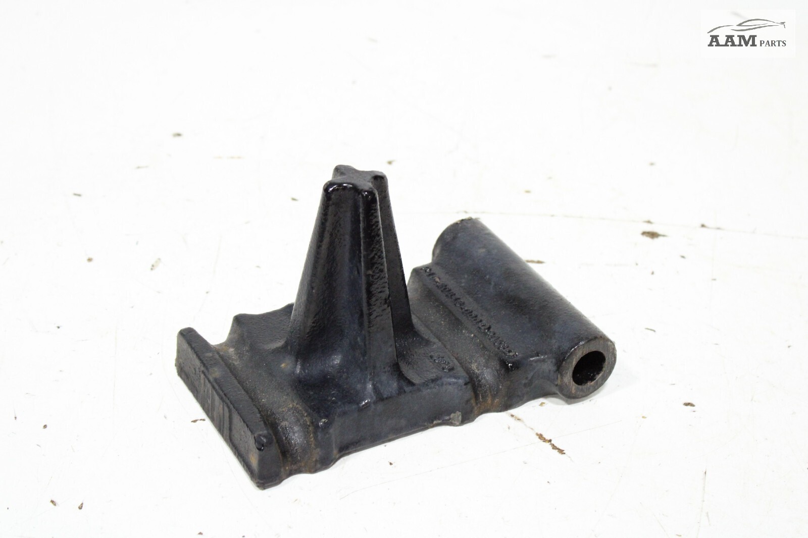 2018-24 FREIGHTLINER CASCADIA FRONT LEFT SIDE AXLE STOP R16-20848-000 OEM