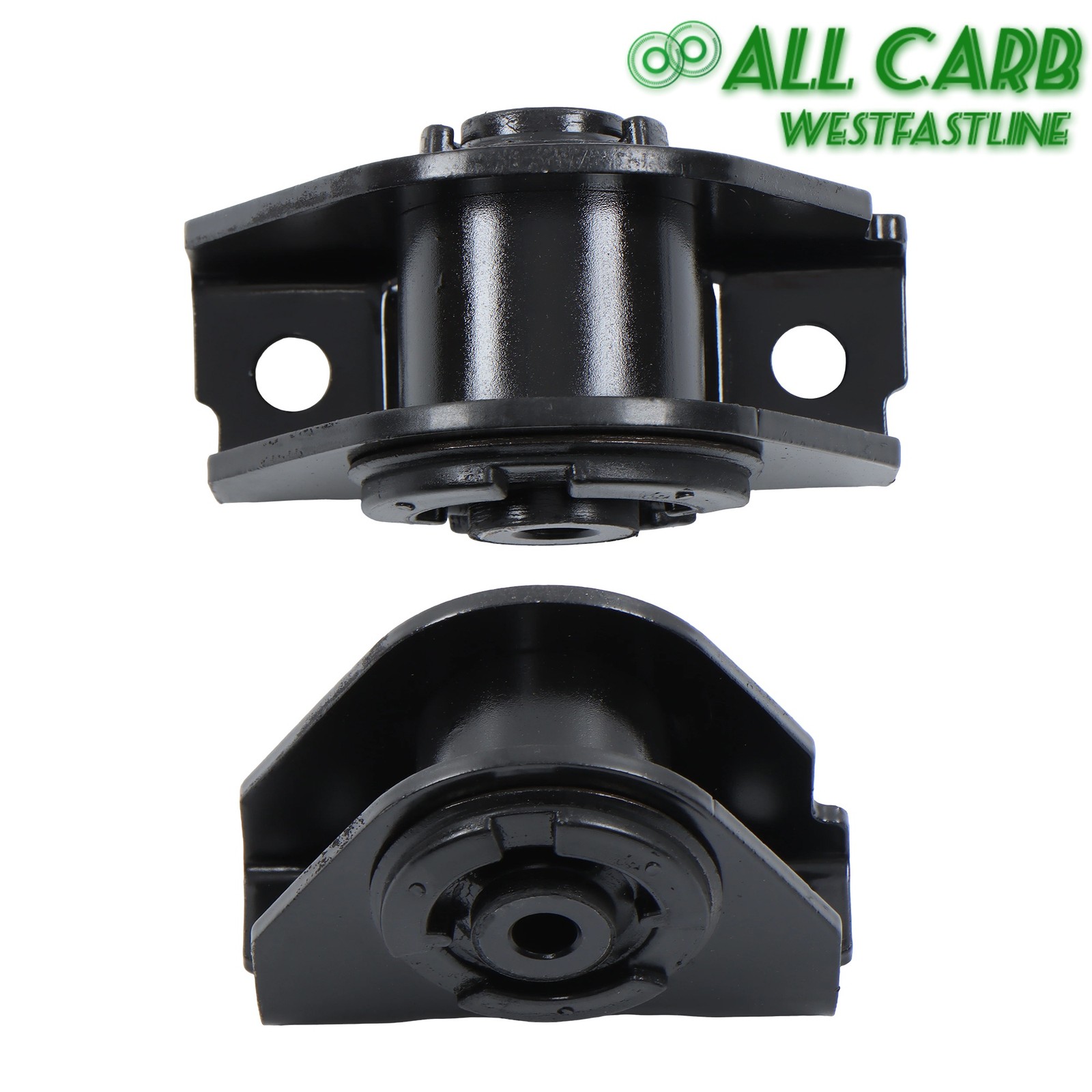 For Freightliner Cascadia (PX-125) Columbia 1859922000 M17431 2PCS Cab Mount