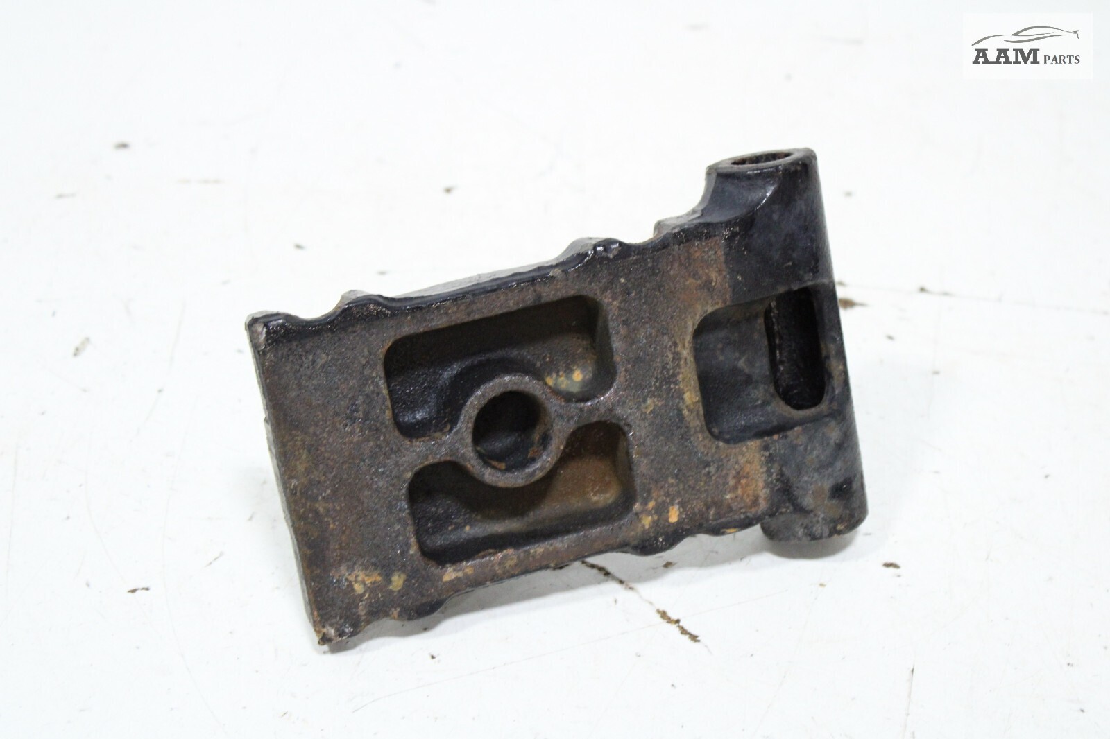 2018-24 FREIGHTLINER CASCADIA FRONT LEFT SIDE AXLE STOP R16-20848-000 OEM