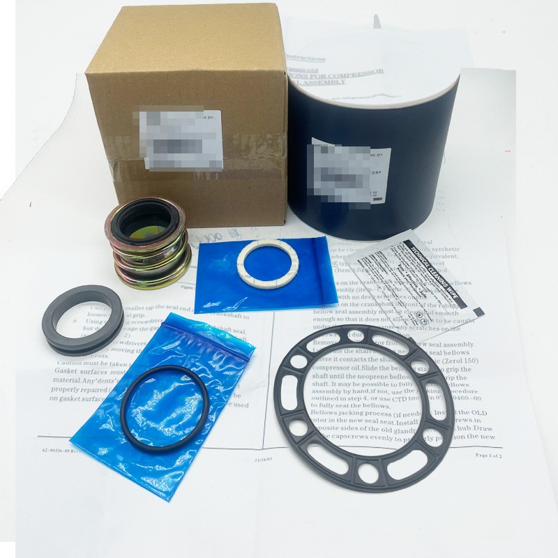 NEW Fits 17-44770-00 FOR Carrier 05G Transicold 17-57026-00 Shaft Seal Kit