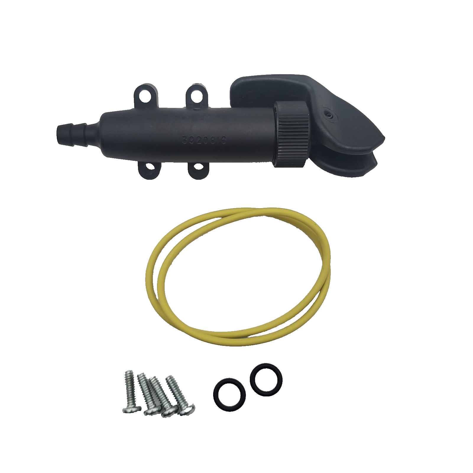 Fleetguard Fuel Canister Drain Valve Kit 395945300S New Old Stock