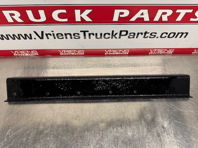 KENWORTH K176-7445 PANEL-BATTERY BOX POWDER COATED