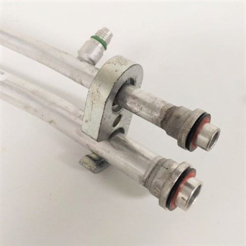 Burgflex FTL Cascadia P3 Day Cab Main A/C Junction Block – P/N A22-69609-000
