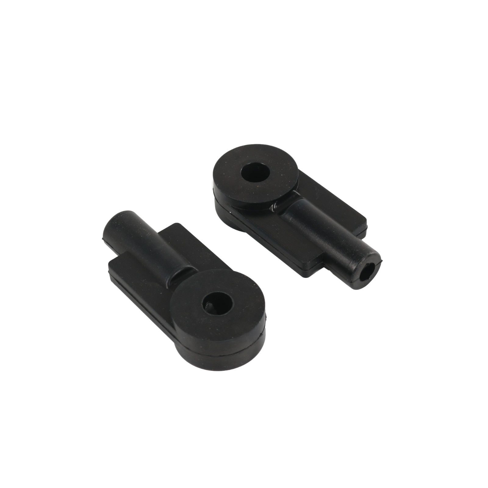 F245563 Cab Air Leveling Valves Set 1/4 NPT Connection For Commercial Vehicle
