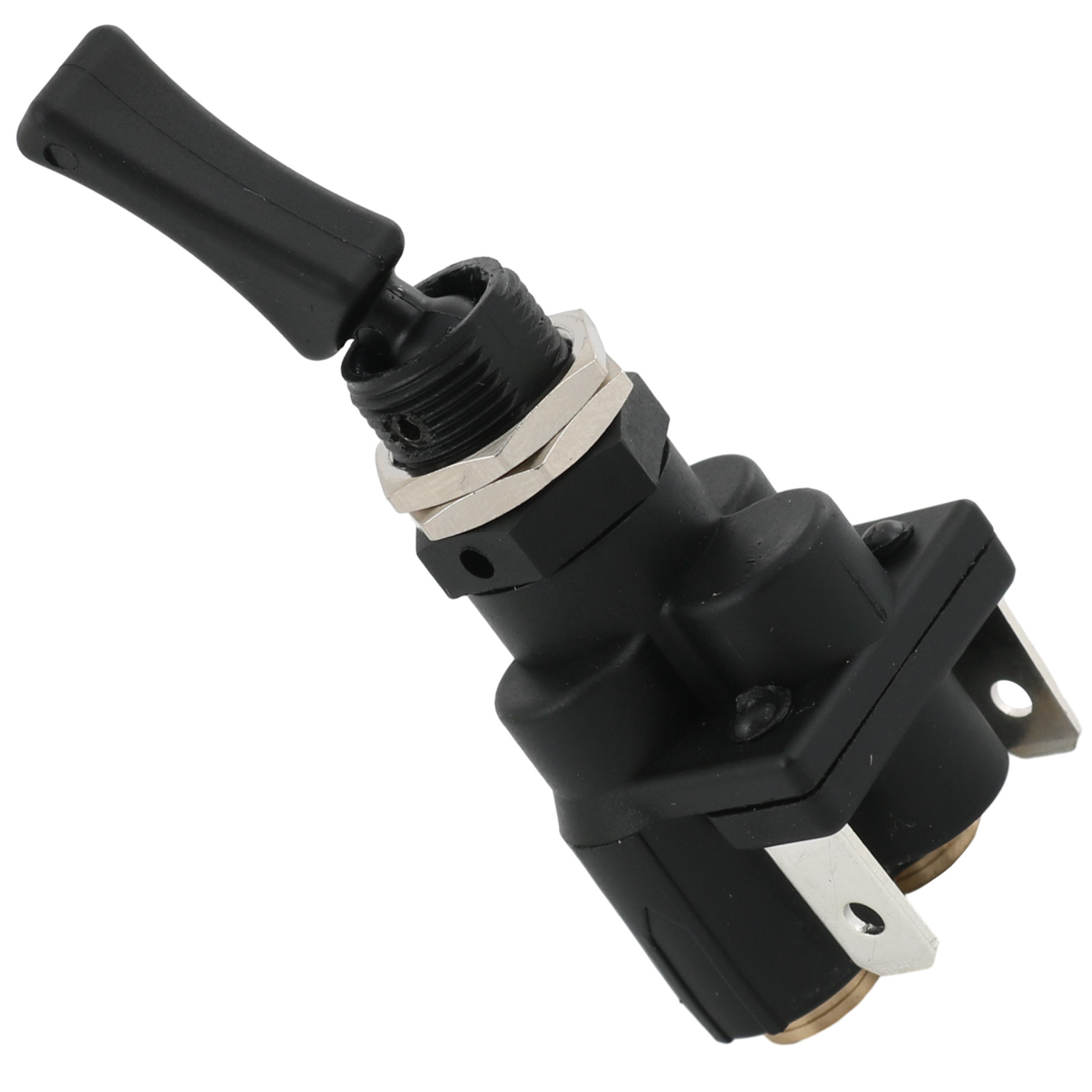 K295-362-1 Fits For Peterbilt Kenworth Electric Air Toggle Valve Paddle Switch