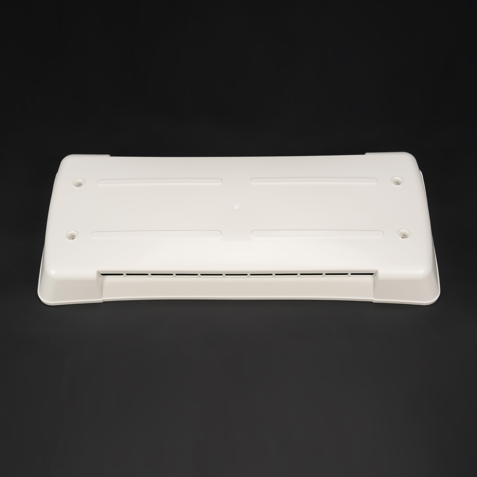 For Truck RV Camper Refrigerator Vent Lid #65528 For Dometic Refrigerator Vent