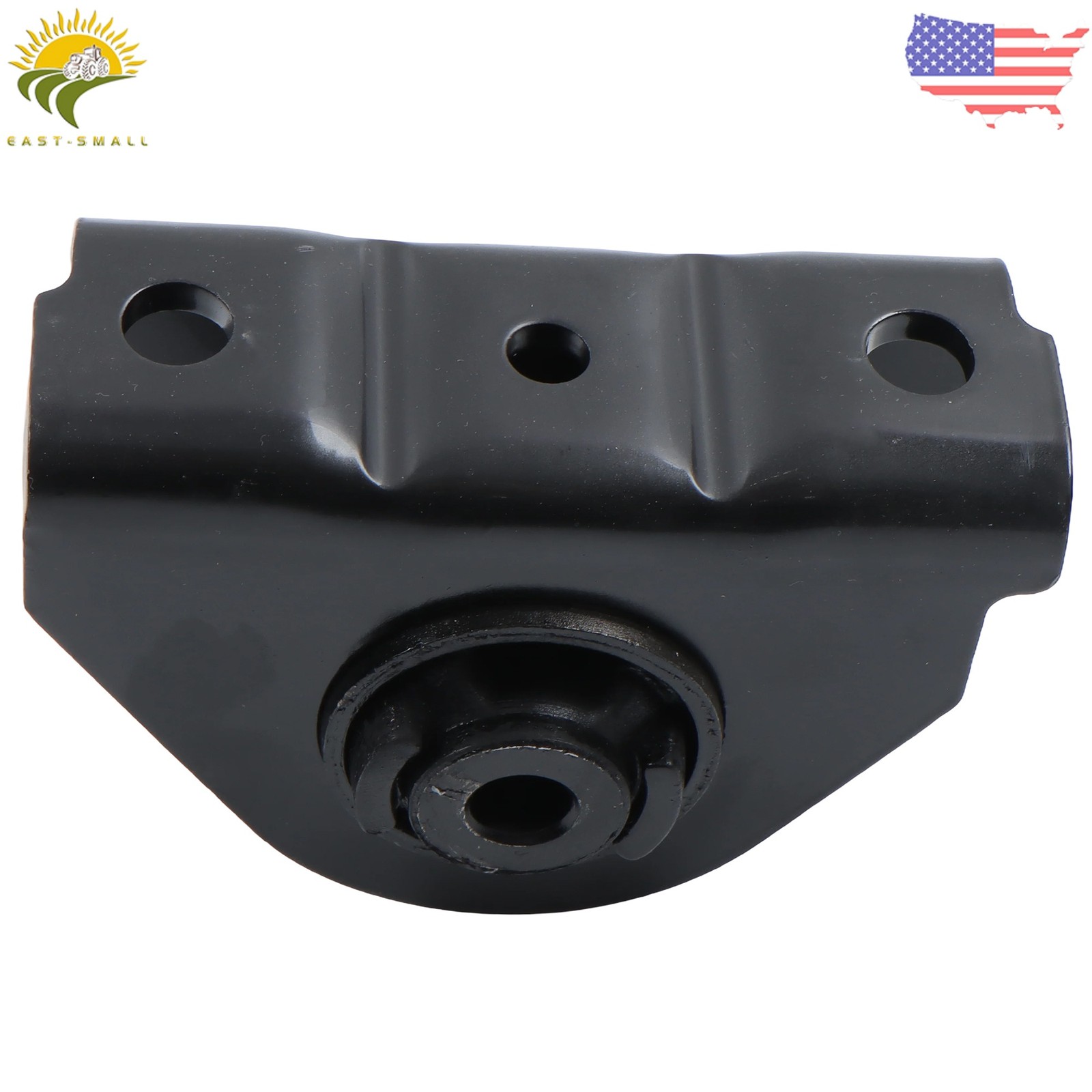Direct Replacement 1859922000 M17431 2PCS Cab Mount for Freightliner PX-125