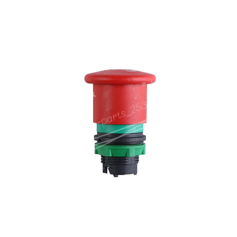 Emergency Stop Button 147051 for Skyjack SJIII3215 SJII3219 SJIII3220 SJIII4626
