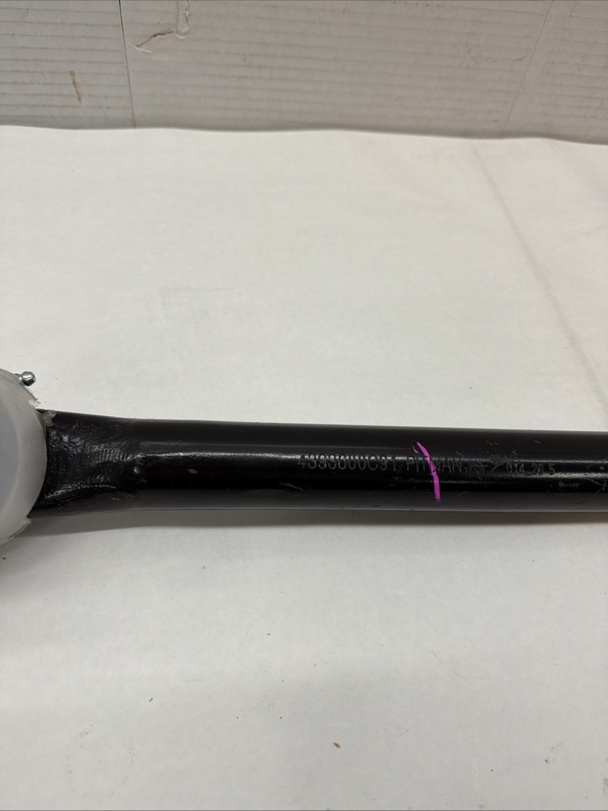NAVISTAR PDC LINK,STEERING DRAG , TL 29.28 4393600C91