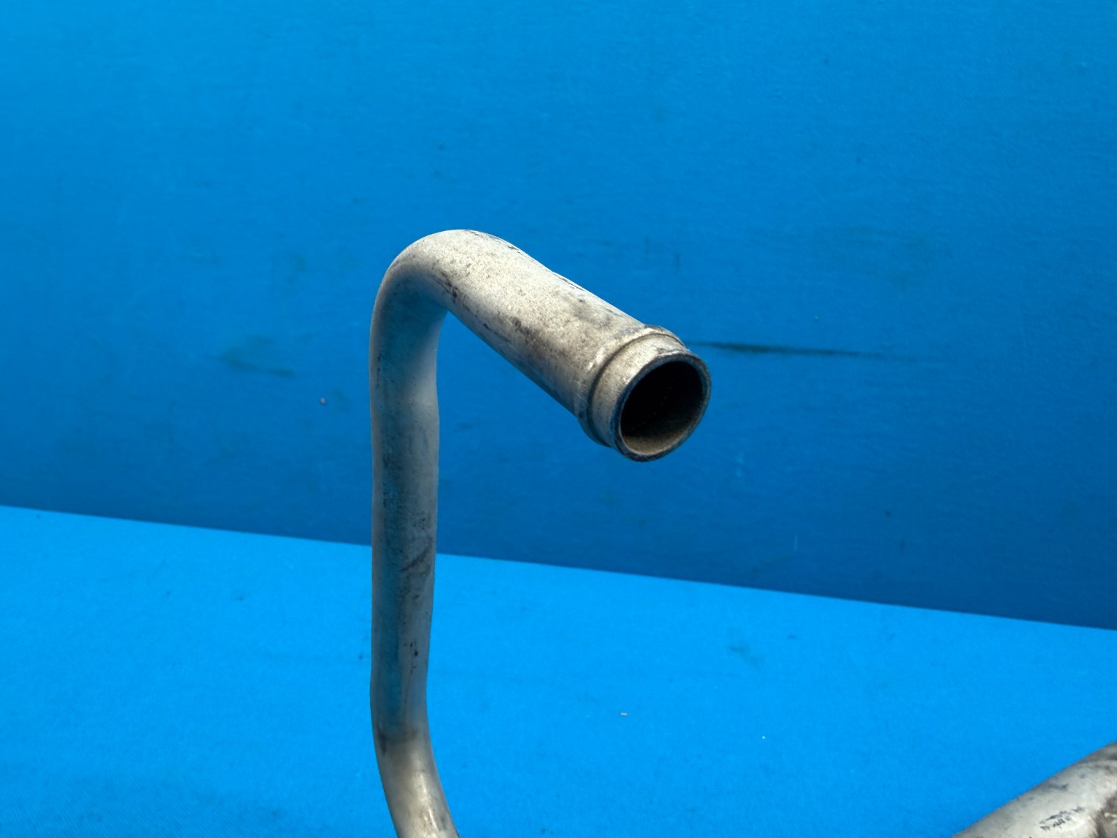 Dynacraft V58-1050-111 Paccar Manifold Coolant Return Pipe Tube Assembly