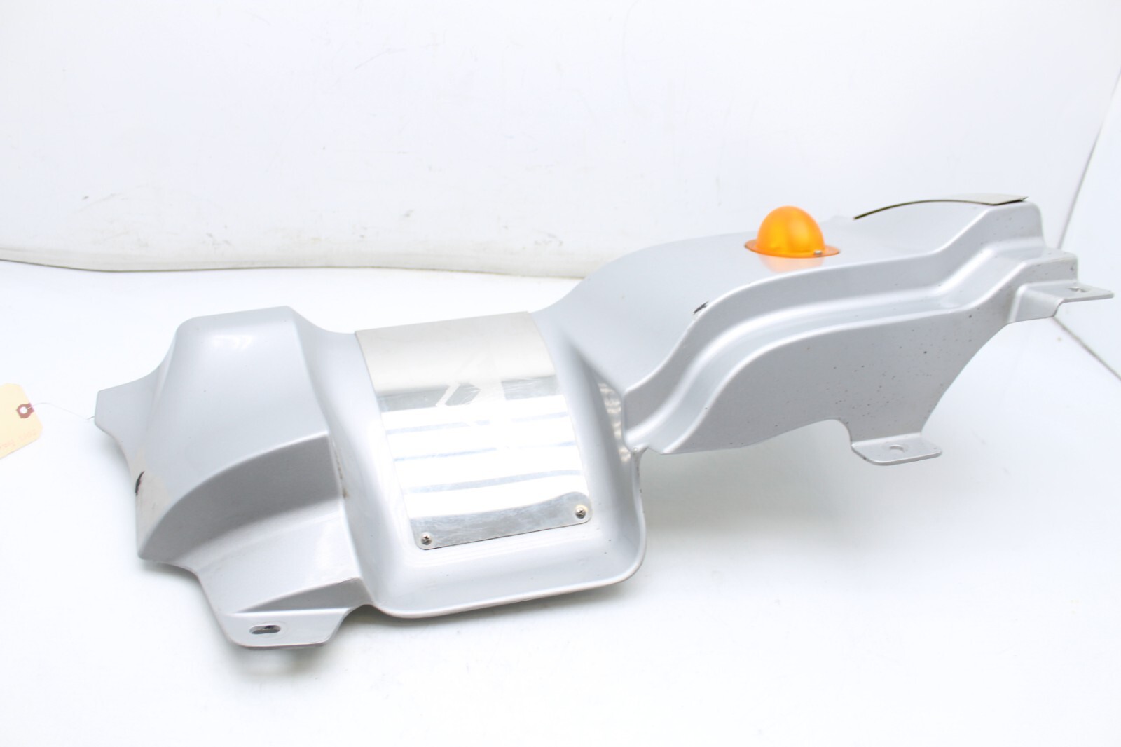 2013 FREIGHTLINER CASCADIA 125 LEFT DRIVER SIDE COWL MOLDING FENDER PANEL Q8979