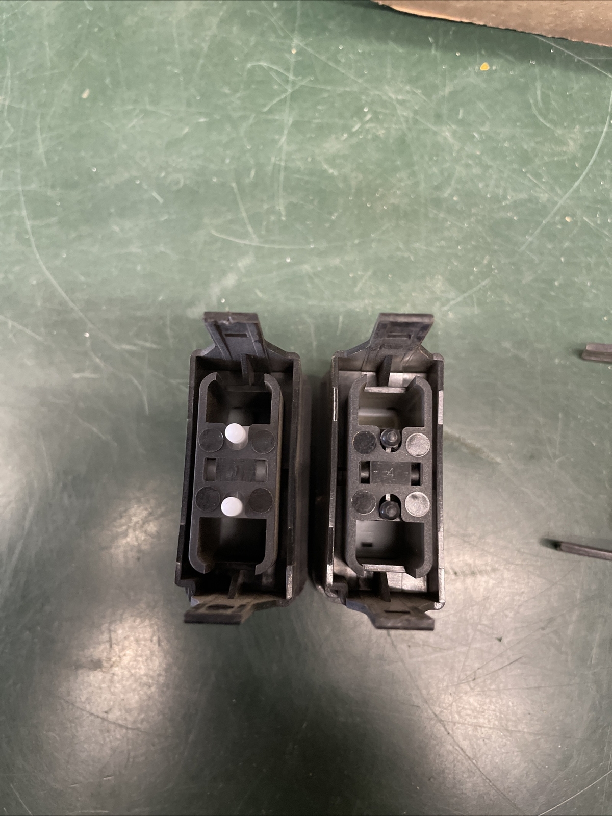 Navistar NO HOUSING Switch Switches ASSY 3582062C1