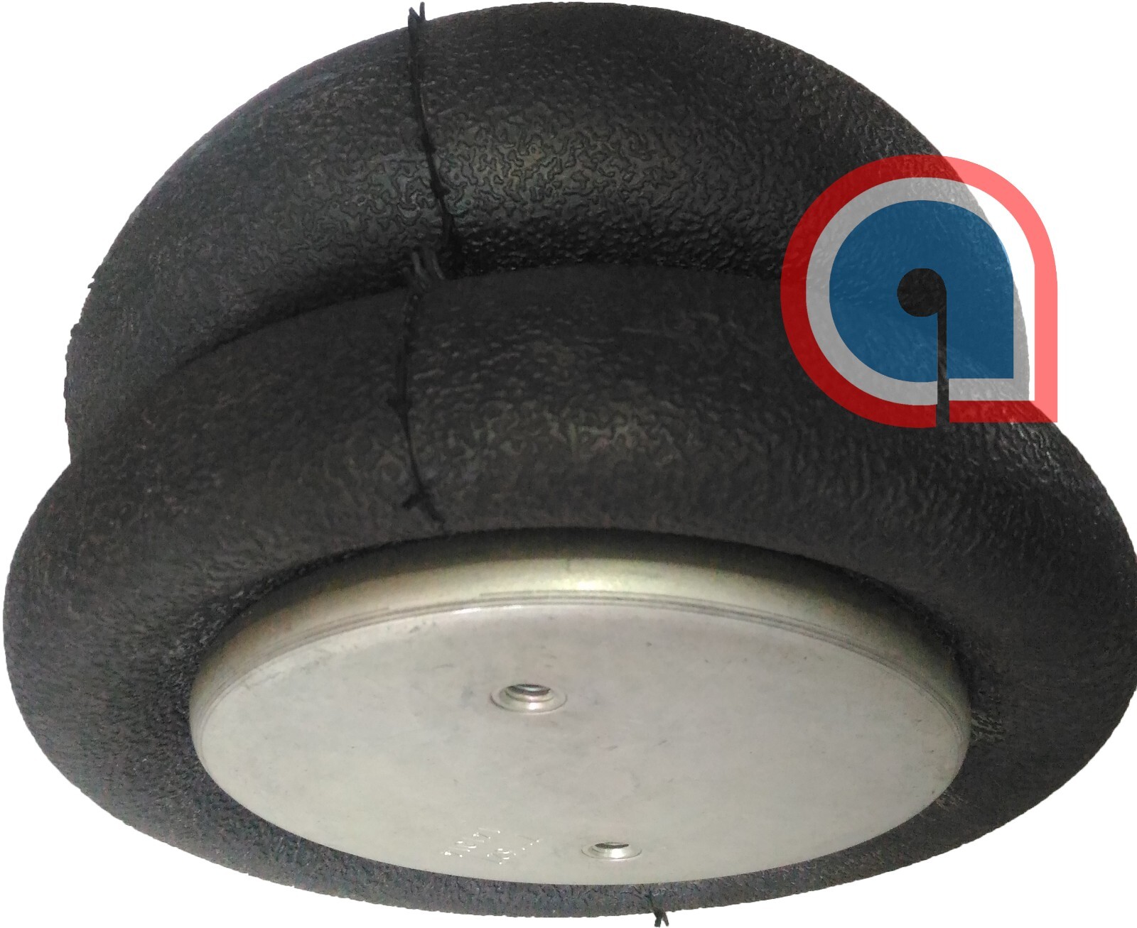 6905 Convoluted Airbag, Air Spring Ref: 2B9-206 FD 200-19 315, W&C AS-0020