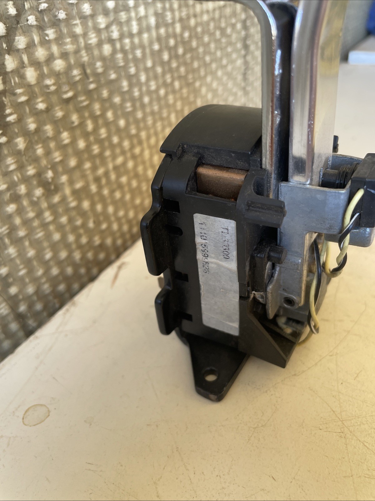 NEW Other GENUINE Judco TL30300 Switch-Turn Signal