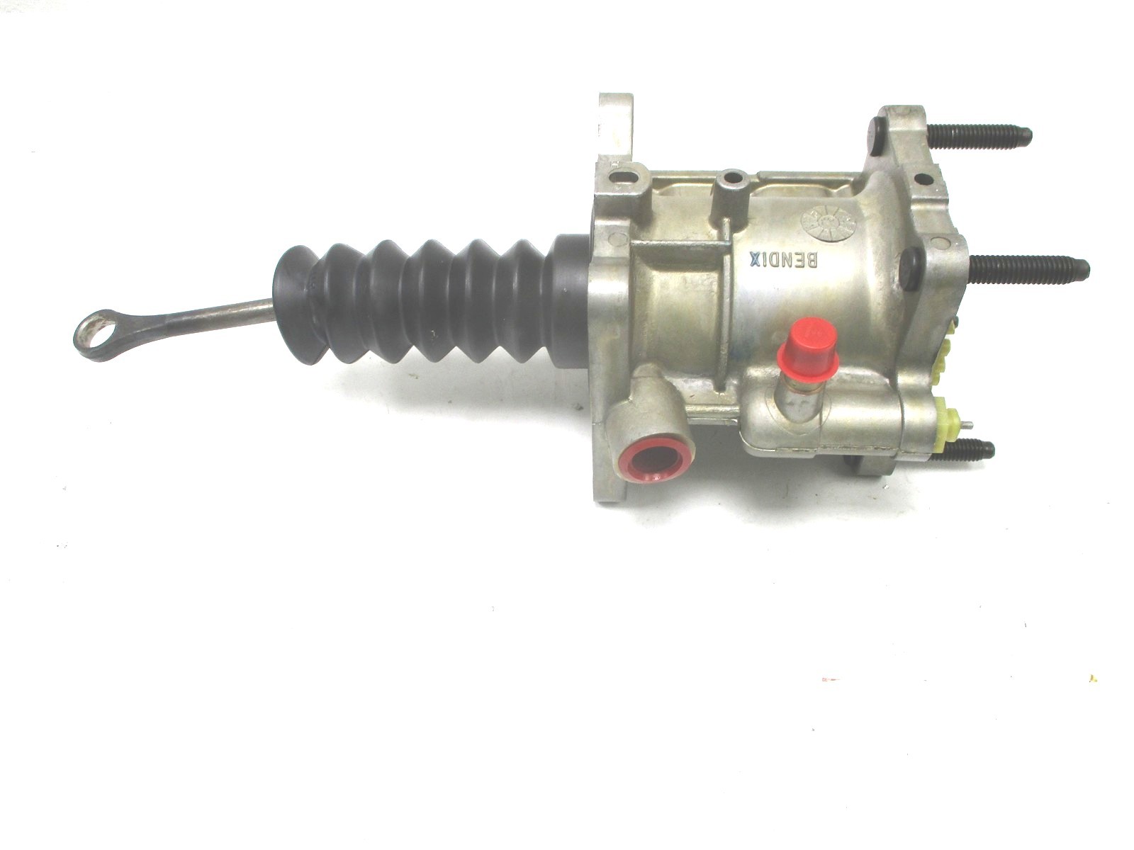 E6HZ-2005-L NEW OEM FORD MOTORCRAFT BENDIX HYDRO-BOOST BRAKE BOOSTER LNT8000