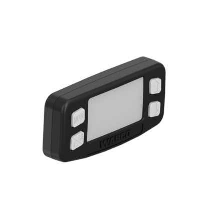 4008718010 Infotainment Display for Wabco