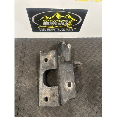 Genuine PACCAR – Bumper Bracket, Right/Pass. Side P/N: A11-6180R (TAG# 17450)
