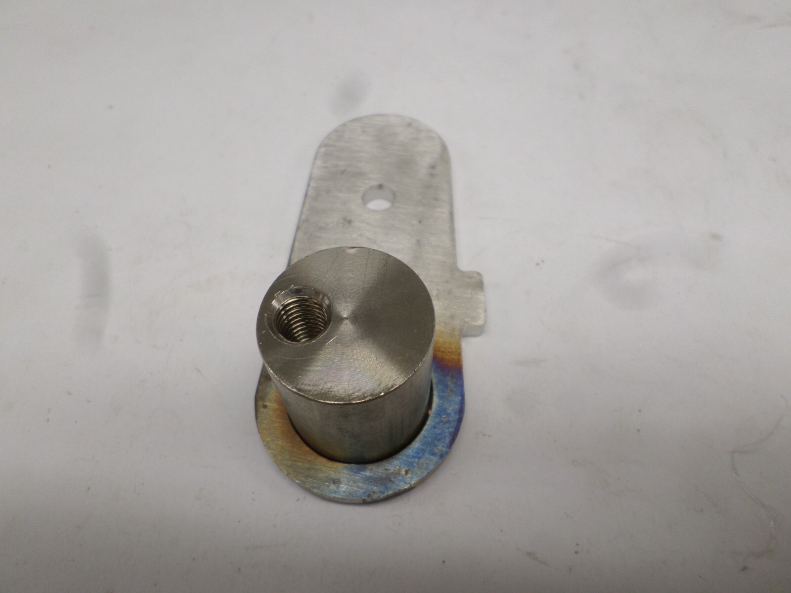 New Flyer PN 033873 LH W.A. LEVER ARM