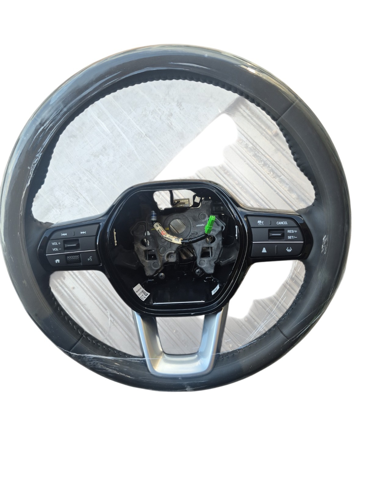 HONDA CR-V STEERING WHEEL CONTROL SWITCHES OEM M875442 & M874862