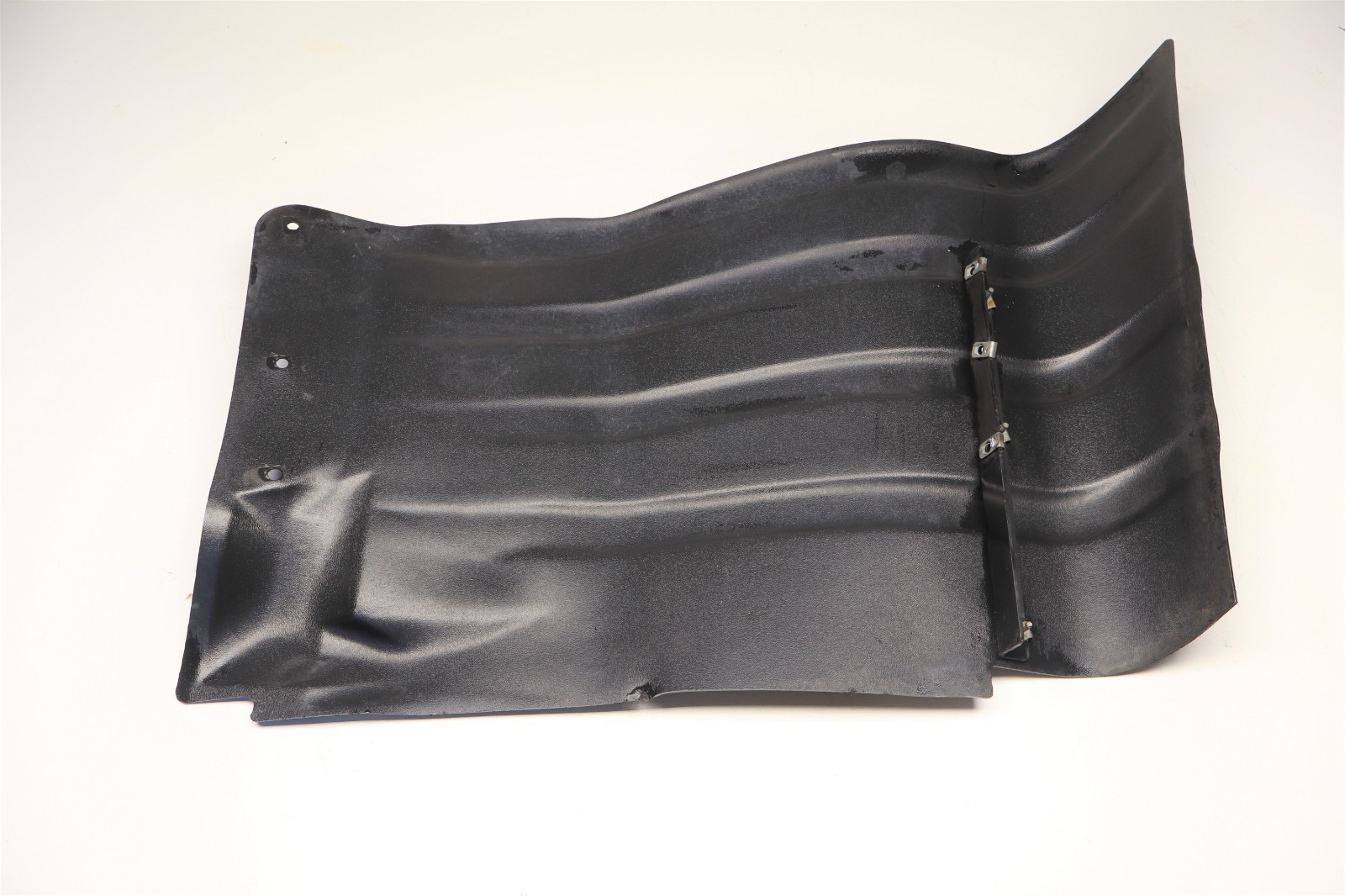 2024 KENWORTH T680 LEFT DRIVER FRONT SPLASH SHIELD MUD FLAP N76-1047-100