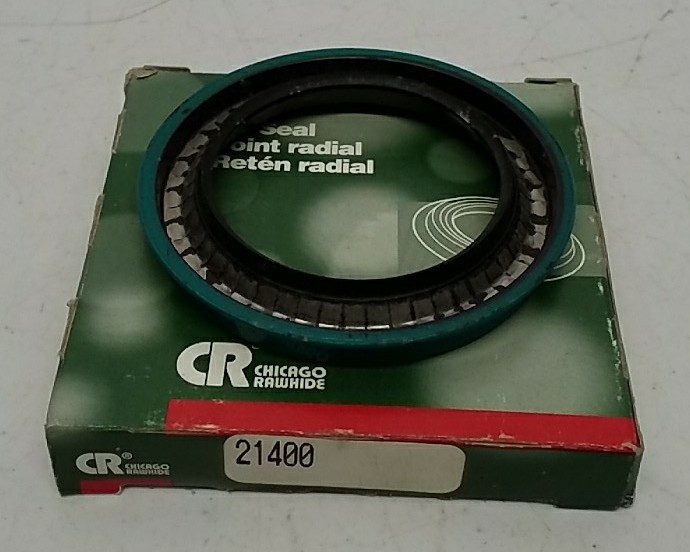 21400 Chicago Rawhide Oil Seal Made In Mexico Free Shipping Free Returns