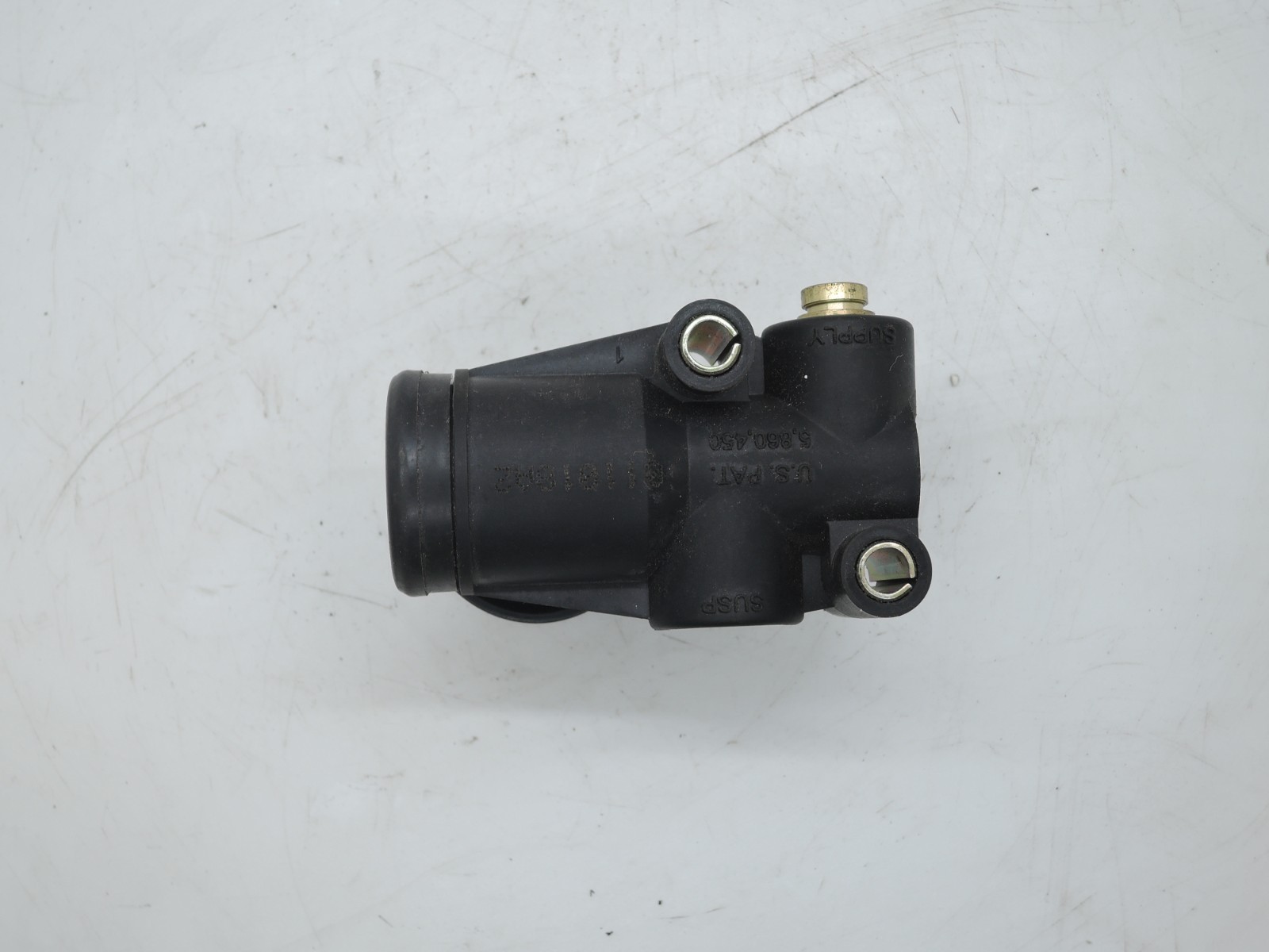 H00600P OEM HADLEY Peterbilt- Volvo All-Makes Valve-Height Control