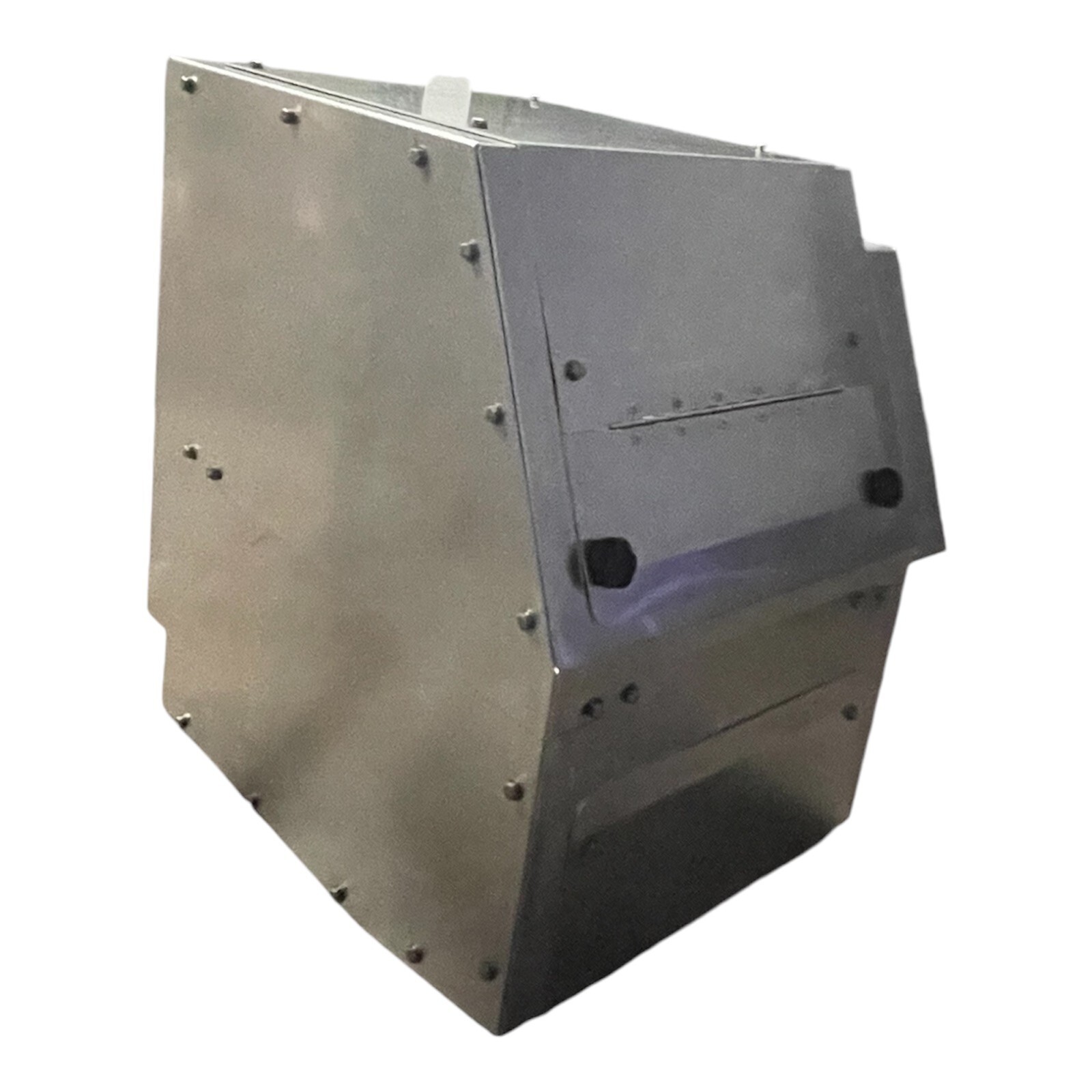 Thermo King Tripac APU Box