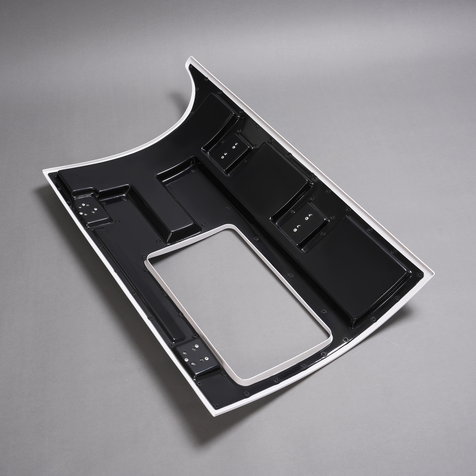 Truck AC Panel White For Thermo King SB-100 110 190 200TG 210 230 300 310 400